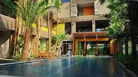 Jual hotel di pusat kota yogyakarta