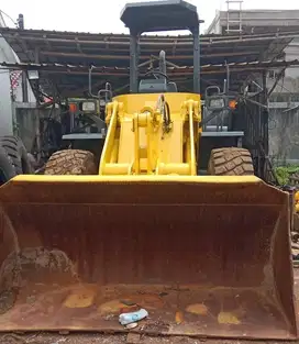 Wheel Loader Komatsu WA180-3 Tahun 2011