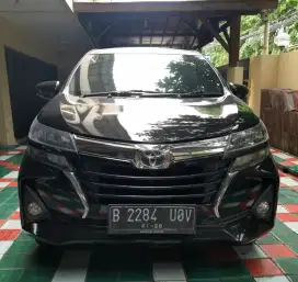 DP 3 JT AJAH * Avanza G 1.3 Matic 2020/pakai 2021