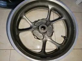 velg nmax new 2020