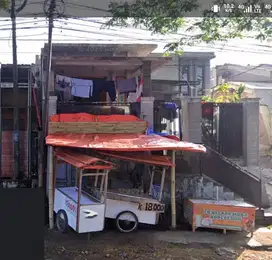 Dijual Murah Di Bawah Harga Pasar Rumah di Pusat Kota Cianjur