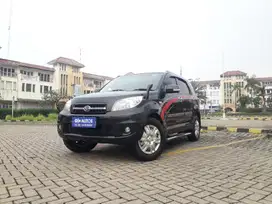 [OLXmobbi] Daihatsu Terios 1.5 TX Bensin-MT 2013