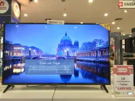 TV LG LED 55UQ7500 SMART UHD