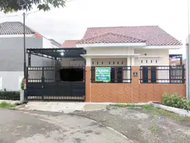 Dijual Rumah Bangunan Baru 800 m Terminal Purwokerto