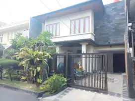 Jual Rumah Mewah di Alam Pondok Indah SHM