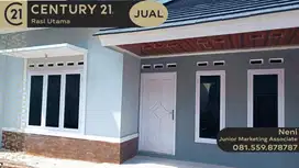 DIJUAL RUMAH DI KAMPUNG PAYANGAN JATISARI JATIASIH BEKASI