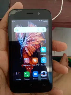 Hp Advan s4z siap pakai