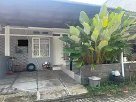 DJUAL Rumah 1LT View Pegunungan Dgn 2LT Ayodya Park Dkt Terminal Boja