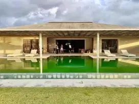 Villa Pantai Nyanyi Kediri Tabanan Bali