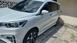 All new ertiga sport (matic)