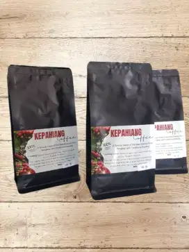 bubuk kopi,100% biji kopi robusta pilahan