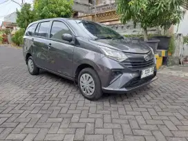 Daihatsu Sigra M 1.0 Manual 2023 Seperti Baru