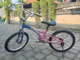 Sepeda anak WIMCYCLE R 20