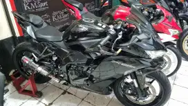 Ninja Zx25 R CBR CRF YX