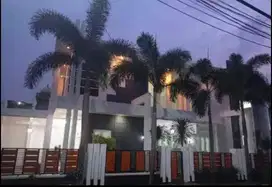 Dijual rumah hook mewah dalam cluster di Grand Galaxy Bekasi Selatan