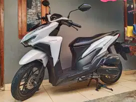 SUPERB GRES ! HONDA VARIO 125 CBS 2022 ISS REMOTE ALARM PAJAK PANJANG