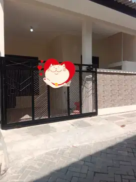 Di jual rumah di poris cipondoh tangerang