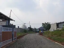 Tanah Termurah Cilodong 11 Menit RSUD Cibinong Pasti Untung!