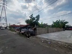 Dijual Tanah Depok Dekat Pintu Tol Yasmin; Garansi Profit 25%