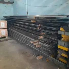 Rail Guide Type K8 Panjang 5m