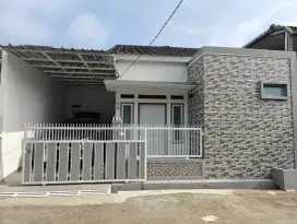 Rumah baru...daerah margahayu raya