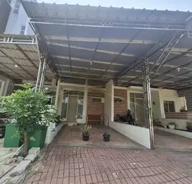 Sewa rumah Green mansion.semifurnish dkt casajardin/daan mogot/angke