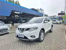 Nissan X-Trail 2.0 Bensin-AT 2018 Putih