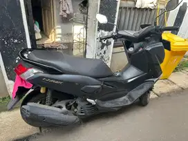 Jual Yamaha Nmax 2019 non abs Pemakaian pribadi