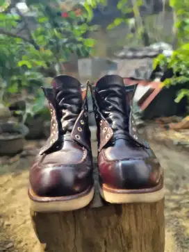 Redwing 8138 Classic ukuran  45 (10)