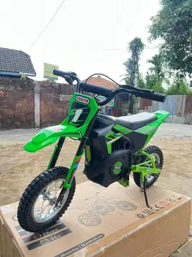 motor aki trail 24v harga murah meriah