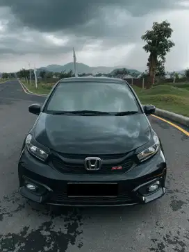 Brio E Up RS 2019