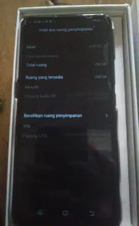 Jual HP bekas murah