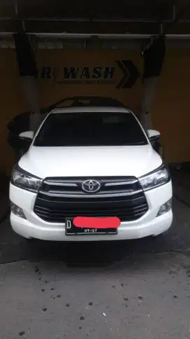 Cepat Kijang Innova 2.4G Diesel