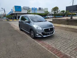 Suzuki Ertiga Gx Dreza 2016 Manual 1.5cc