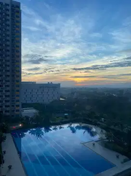 Di Jual Cepat Apartment Summarecon Bekasi