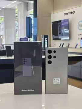 Samsung S24 Ultra 256 Promo Murah