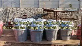 spitang, Sepiteng Biofilter, Biotank, Biofil, Biotech, Bio Septi Tank