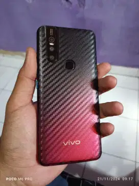 Vivo V15 6/64 Pop Up Camera