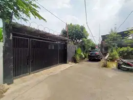 Rumah Murah Siap Huni Kav Hankam Joglo Dekat tol Lingkar Luar Kb Jeruk