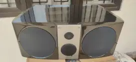 Speaker Center/Centre