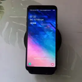 Samsung Galaxy A6 plus