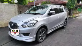 Datsun Go 1.2 T