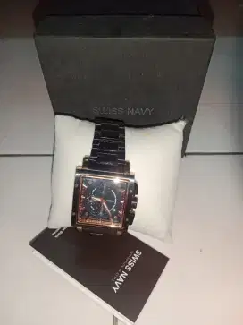 DIJUAL JAM TANGAN