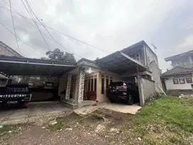 Dijual Rumah dan Tempat