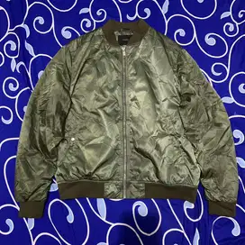 Zara bombers jacket
