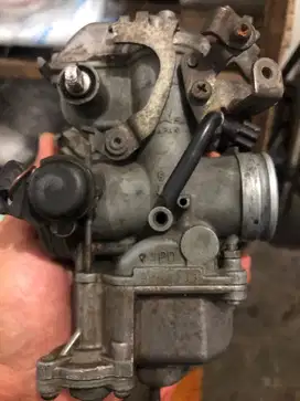 Karbu PE 28 Honda Tiger
