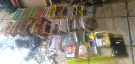 Se paket ACC hp lawas brg baru hrg murah ex toko tutup murah sj cpt