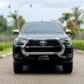 Toyota HILUX 2023 Diesel