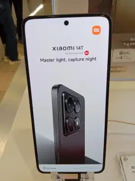 Kredit HP Xiomi 14T Griya Cinunuk
