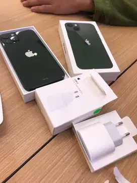 iphone 13 biasa